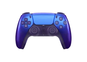 Limited Colors in Chroma Indigo