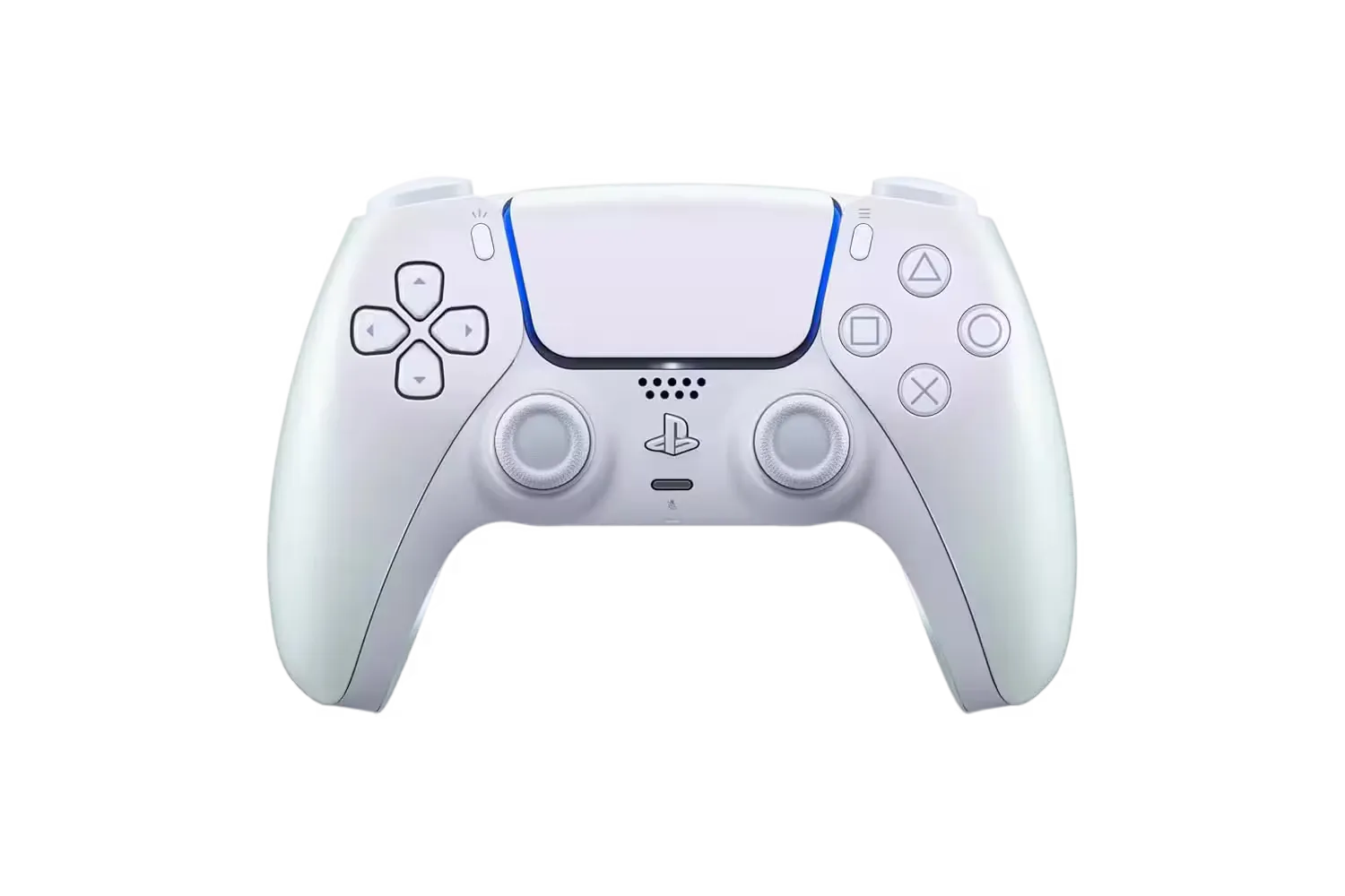 Limited Colors in Chroma Pearl