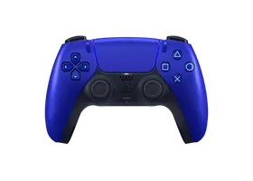 Limited Colors in Cobalt Blue