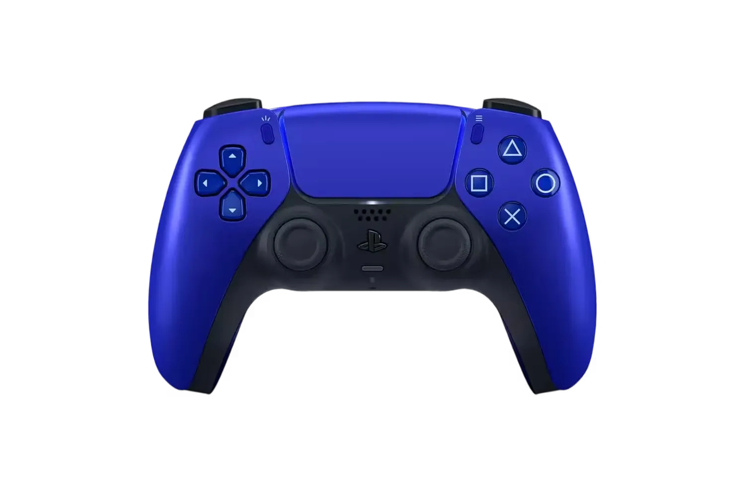Limited Colors in Cobalt Blue