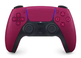 Limited Colors in Cosmic Red