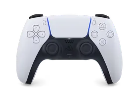 Original DualSense in White