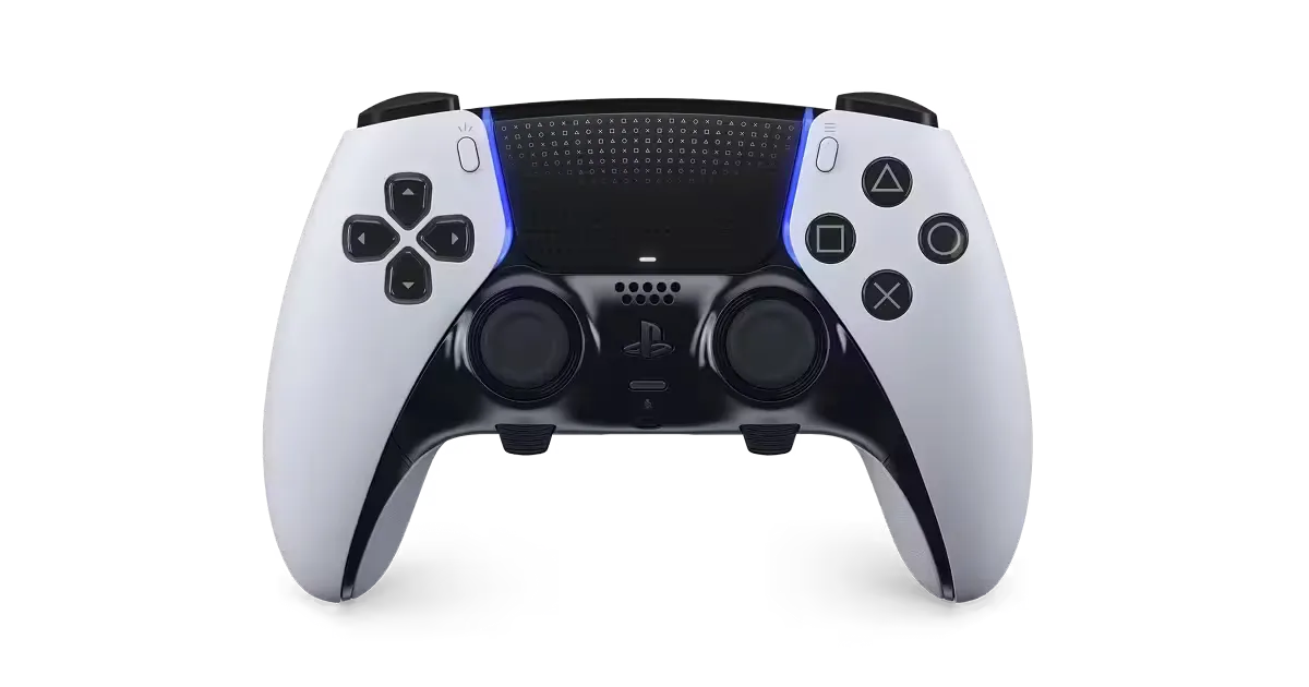 DualSense Edge wireless controller