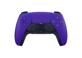Limited Colors in Galactic Purple