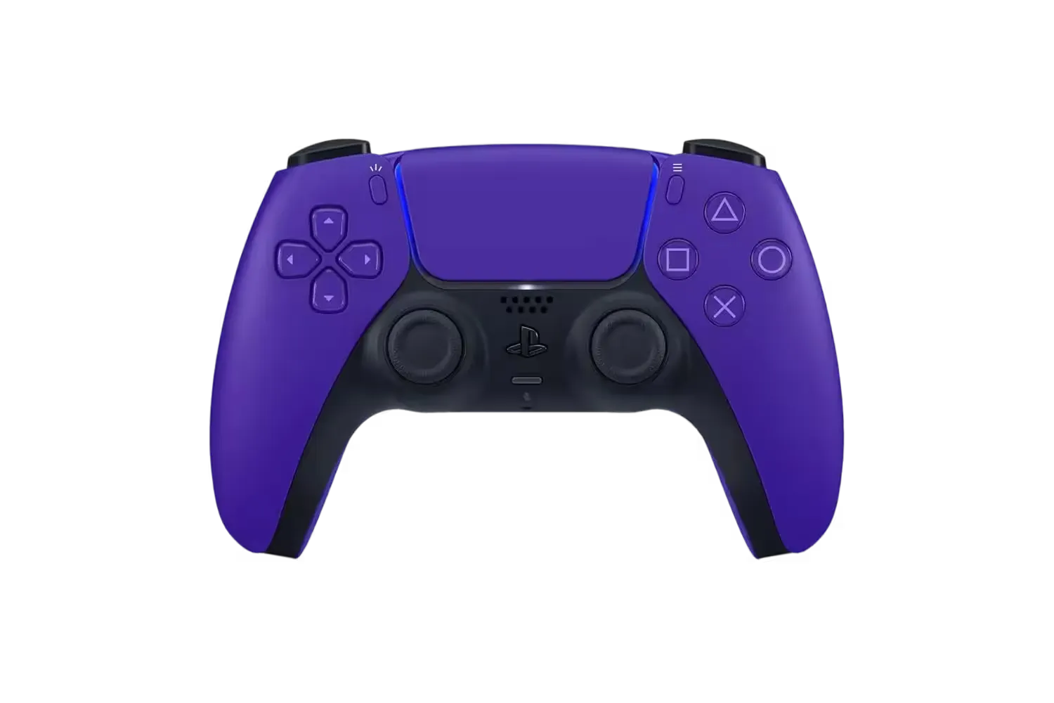 Limited Colors in Galactic Purple