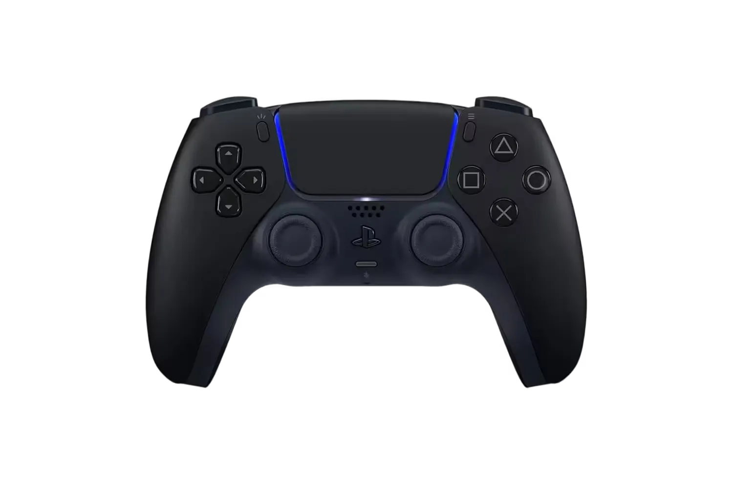 Limited Colors in Midnight Black