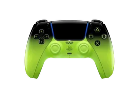 Limited Colors in Remix Green