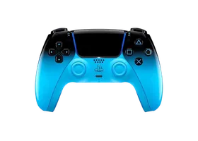 Limited Colors in Rhythm Blue