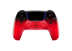 Limited Colors in Tecno Red